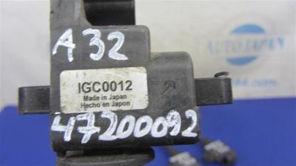 Катушка зажигания MAXIMA A32 94-99