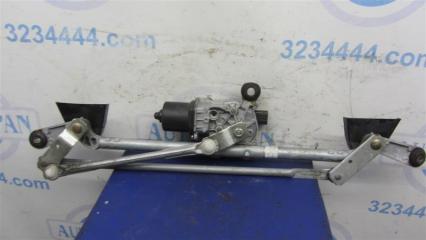 Трапеция стеклоочистителей INFINITI QX60/JX35 12-20 Внедорожник 3.5