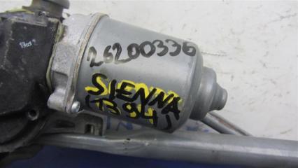 Трапеция стеклоочистителей SIENNA 11-16 2013 GSL30 3.5 2GR-FE