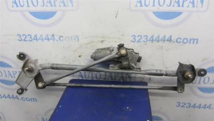 Трапеция стеклоочистителей TOYOTA SIENNA 11-16 GSL30 3.5 2GR-FE