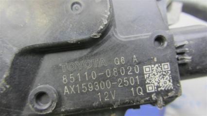 Трапеция стеклоочистителей SIENNA 11-16 2013 GSL30 3.5 2GR-FE