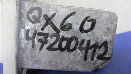 Резистор печки QX60/JX35 12-20