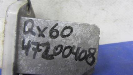 Резистор печки QX60/JX35 12-20