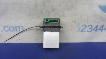 Резистор печки NISSAN QASHQAI 07-14