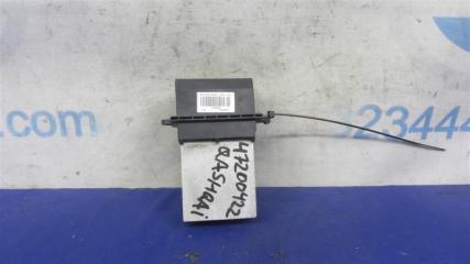 Резистор печки NISSAN QASHQAI 07-14