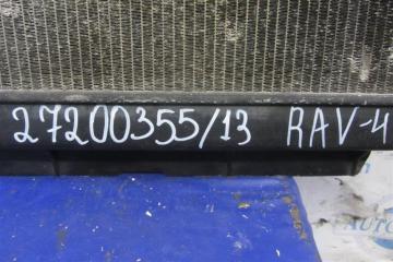 Радиатор основной RAV4 00-05