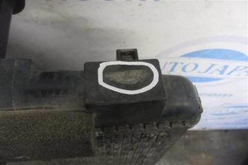 Радиатор основной RAV4 00-05