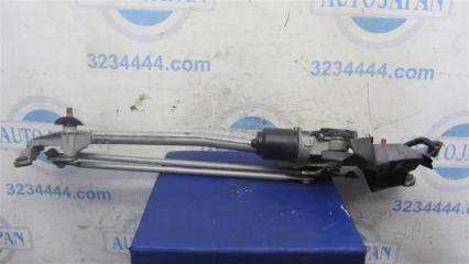 Трапеция стеклоочистителей FX S50 03-08 2006 Внедорожник 3.5