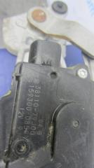 Трапеция стеклоочистителей SX4 06-13 2008 Хетчбек 2.0 J20A