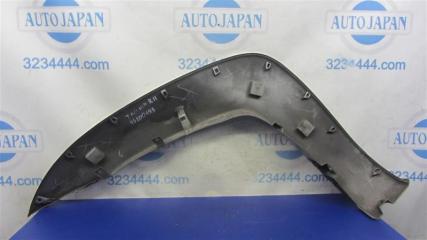 Накладка крыла (расширитель арки) TOYOTA TACOMA 05-15 GRN270 4.0 1GRFE