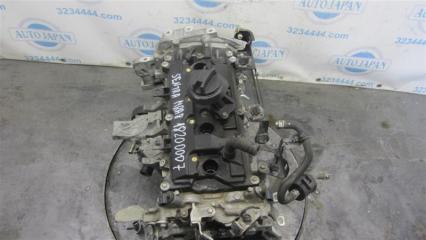 Двигатель бензин NISSAN SENTRA B17 12-21 Седан 1.8