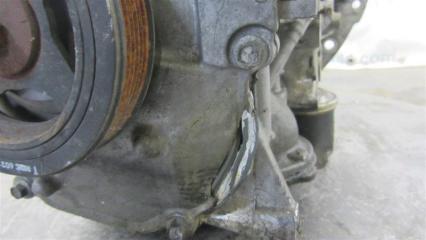 Двигатель бензин SENTRA B17 12-21 2016 Седан 1.8