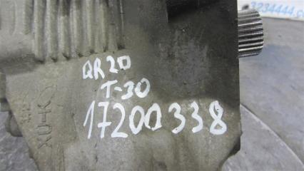 Раздаточная коробка X-TRAIL T30 01-07