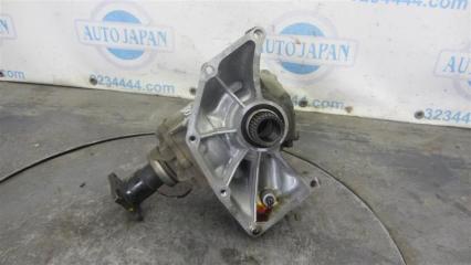 Раздаточная коробка NISSAN X-TRAIL T30 01-07