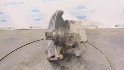 Раздаточная коробка X-TRAIL T30 01-07