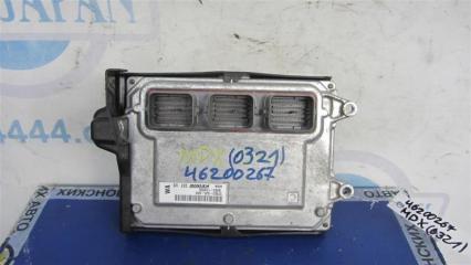 Блок управления двигателем ACURA MDX (YD3) 13-21 2016