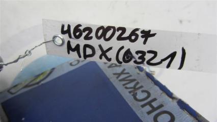 Блок управления двигателем MDX (YD3) 13-21 2016 Внедорожник 3.5