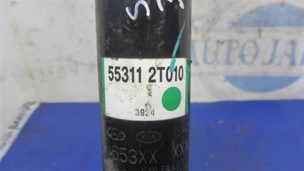 Амортизатор задний HYUNDAI SONATA YF 10-14