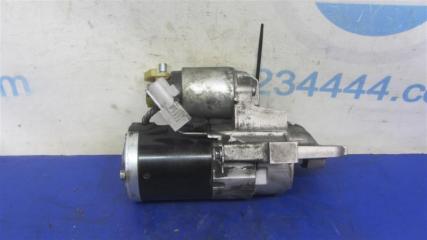 Стартер 6 GH 07-12 2012 Седан 2.5