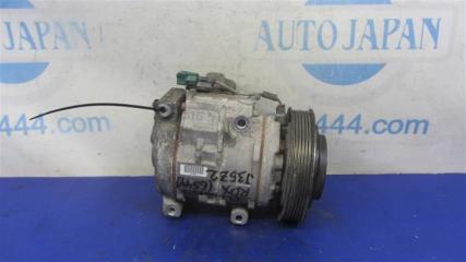 Компрессор кондиционера ACURA RDX 12-19 2015