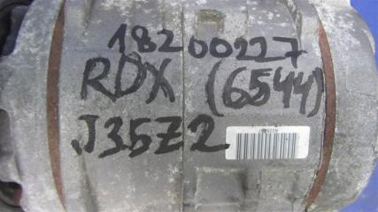 Компрессор кондиционера RDX 12-19 2015 Внедорожник 3.5