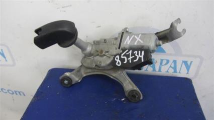 Моторчик стеклоочистителя задний LEXUS NX 14-21