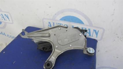 Моторчик стеклоочистителя задний NX 14-21