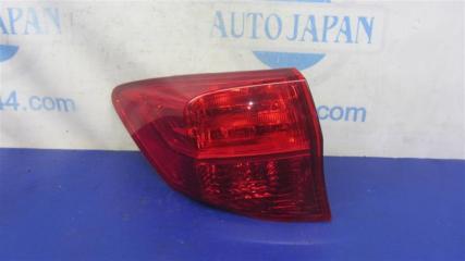 Фонарь наружный задний левый ACURA RDX 12-19 2015
