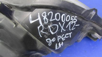 Фара передняя левая RDX 12-19