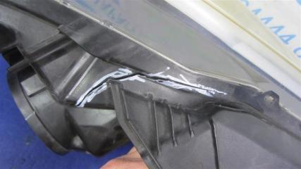 Фара передняя левая RDX 12-19