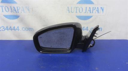 Зеркало левое INFINITI QX60/JX35 12-20 2012