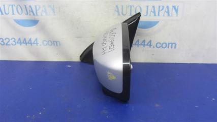 Зеркало левое QX60/JX35 12-20 2012 Внедорожник 3.5