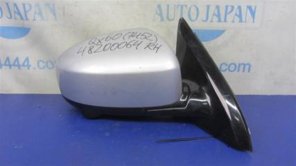 Зеркало правое INFINITI QX60/JX35 12-20 Внедорожник 3.5