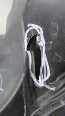 Фара передняя правая RDX 12-19 2015 Внедорожник 3.5