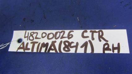 Датчик удара ALTIMA L33 12-18 2015 L33 2.5