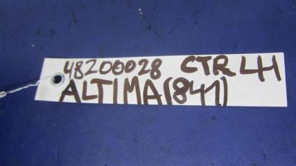 Датчик удара ALTIMA L33 12-18 2015 L33 2.5