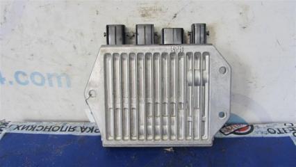 Блок управления форсунками MDX (YD3) 13-21 2016 Внедорожник 3.5