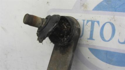 Рычаг передней подвески нижний передний левый FX S50 03-08 2006 Внедорожник 3.5