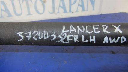 Привод передний левый LANCER X 10 07-15