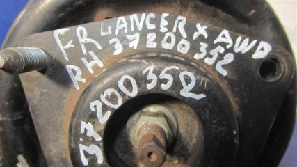 Амортизатор передний правый LANCER X 10 07-15