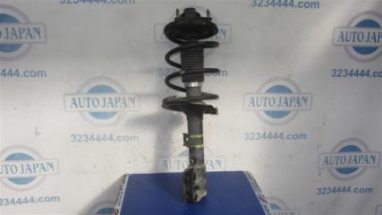 Амортизатор передний правый MITSUBISHI LANCER X 10 07-15