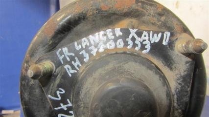 Амортизатор передний правый LANCER X 10 07-15