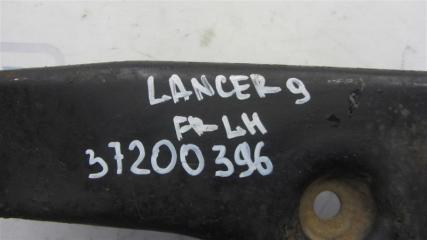 Рычаг передней подвески нижний передний левый LANCER IX 9 03-07