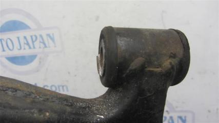 Рычаг передней подвески нижний передний левый LANCER IX 9 03-07