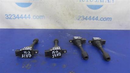 Катушка зажигания NISSAN X-TRAIL T30 01-07