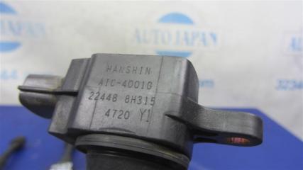 Катушка зажигания X-TRAIL T30 01-07 QR25