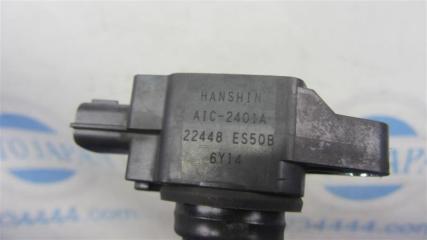 Катушка зажигания X-TRAIL T30 01-07 QR25