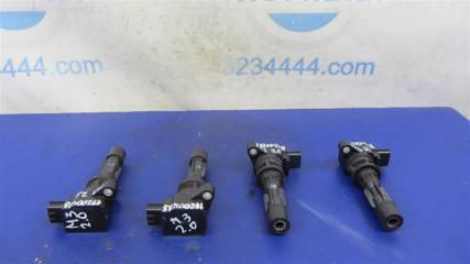 Катушка зажигания MAZDA 3 BK 03-08