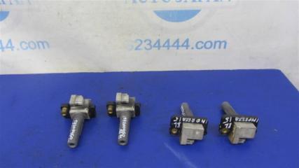 Катушка зажигания SUBARU IMPREZA 00-07 GD/GG