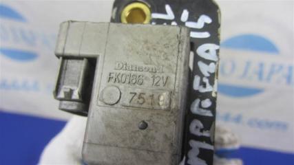 Катушка зажигания IMPREZA 00-07 GD/GG EL15